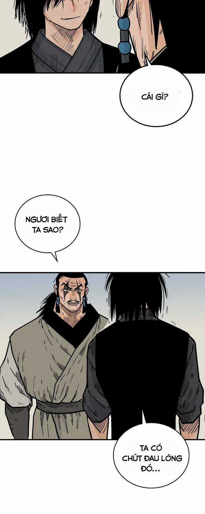 Hỏa Sơn Quyền - Chapter 126 - Trang 44