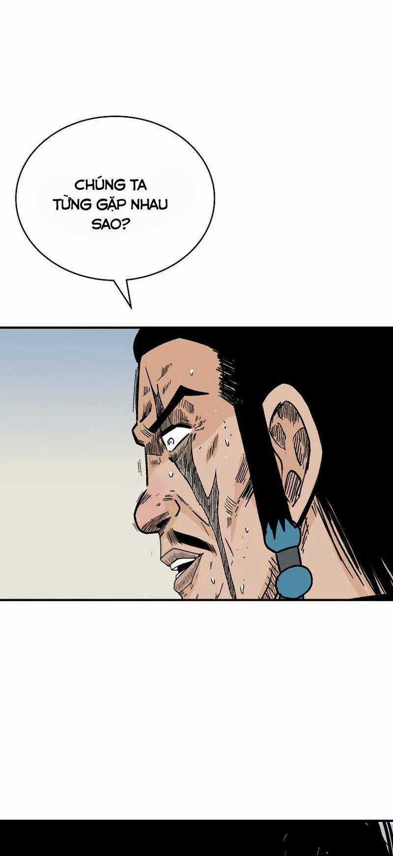 Hỏa Sơn Quyền - Chapter 126 - Trang 45