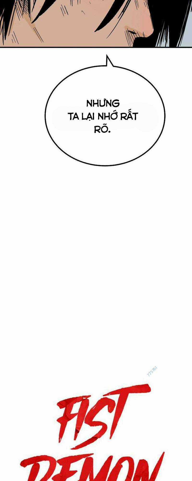 Hỏa Sơn Quyền - Chapter 127 - Trang 2