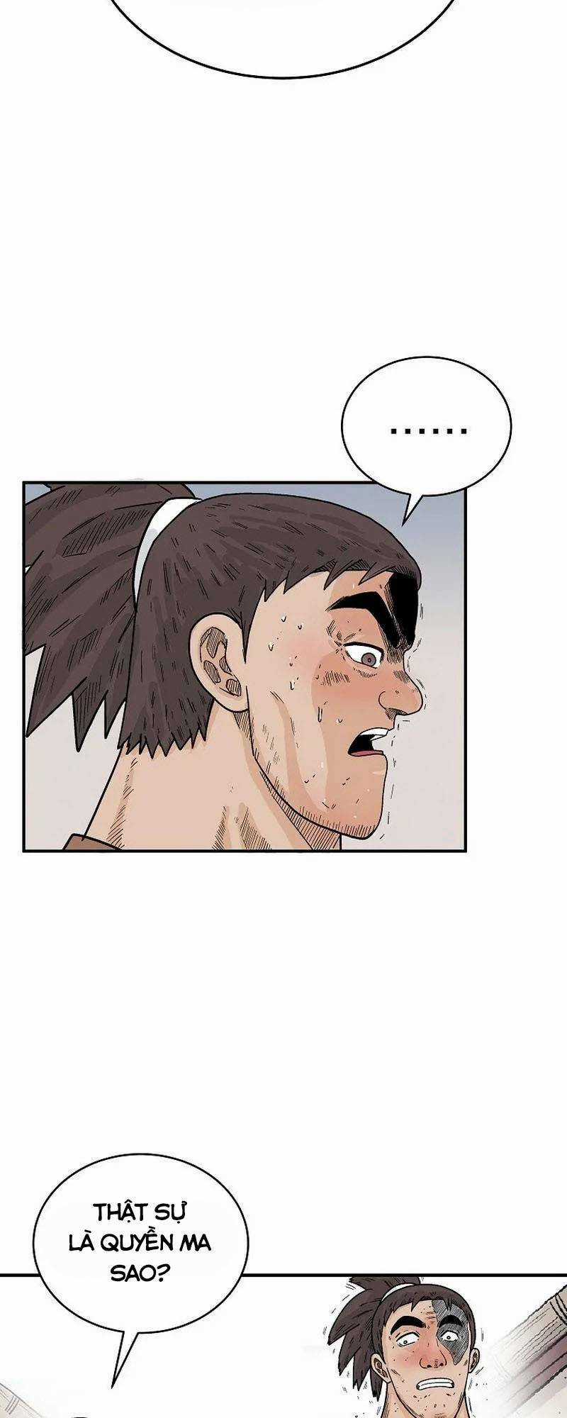 Hỏa Sơn Quyền - Chapter 127 - Trang 14