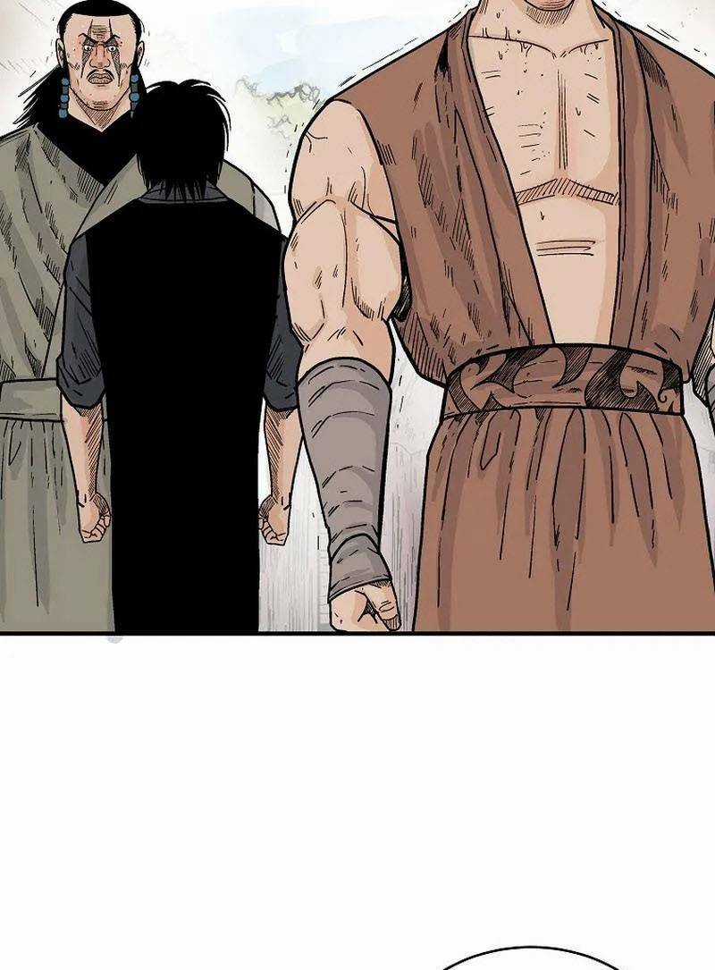 Hỏa Sơn Quyền - Chapter 127 - Trang 15