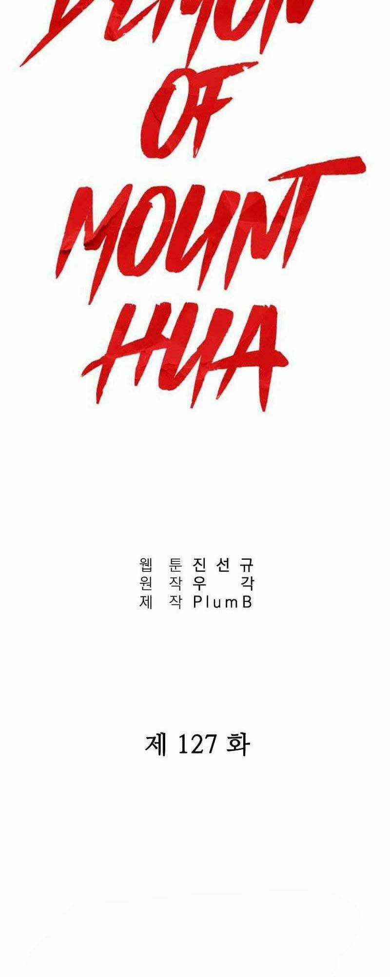 Hỏa Sơn Quyền - Chapter 127 - Trang 3