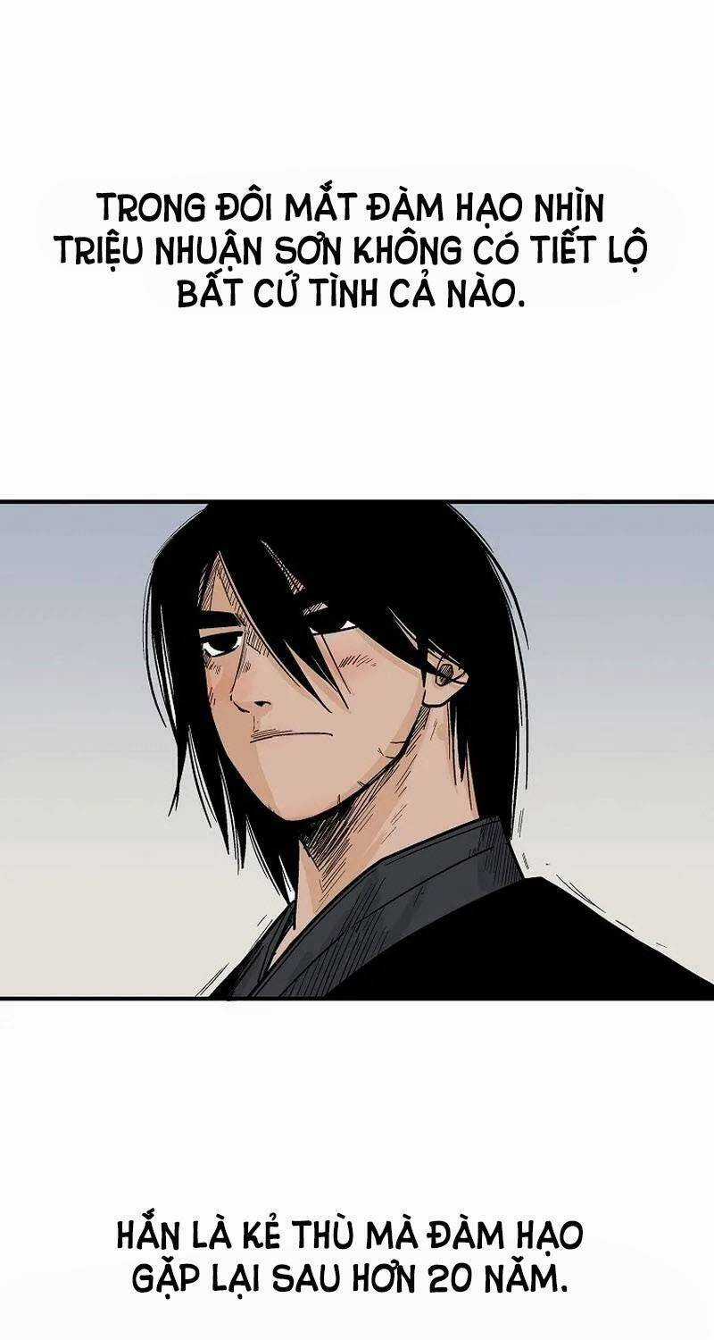 Hỏa Sơn Quyền - Chapter 127 - Trang 23