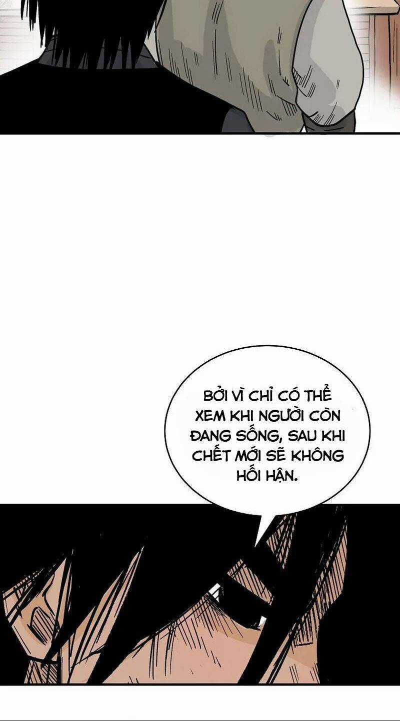 Hỏa Sơn Quyền - Chapter 127 - Trang 32