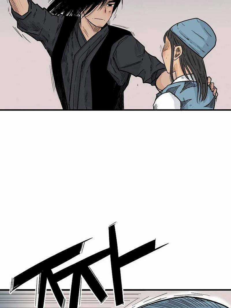 Hỏa Sơn Quyền - Chapter 127 - Trang 47