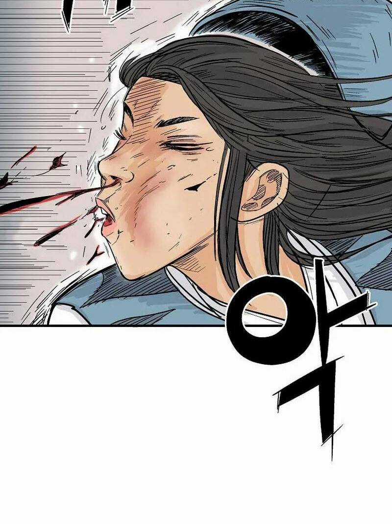 Hỏa Sơn Quyền - Chapter 127 - Trang 48