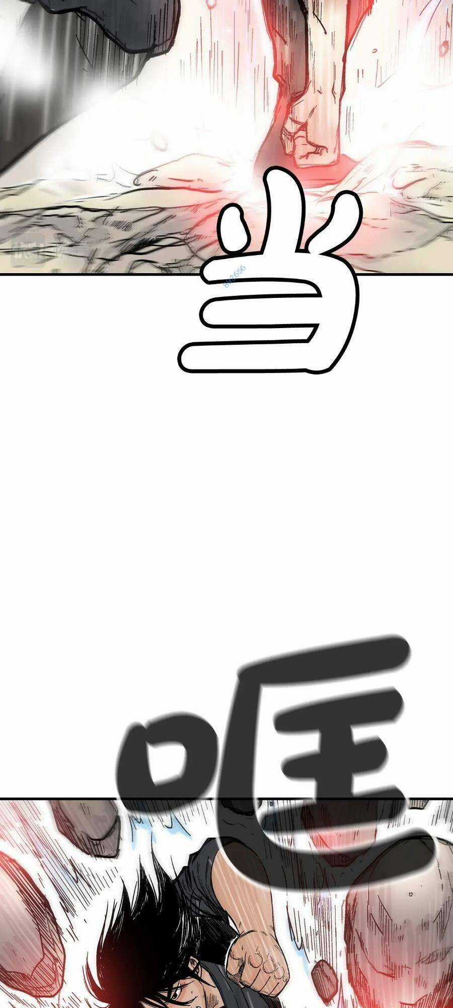 Hỏa Sơn Quyền - Chapter 128 - Trang 17