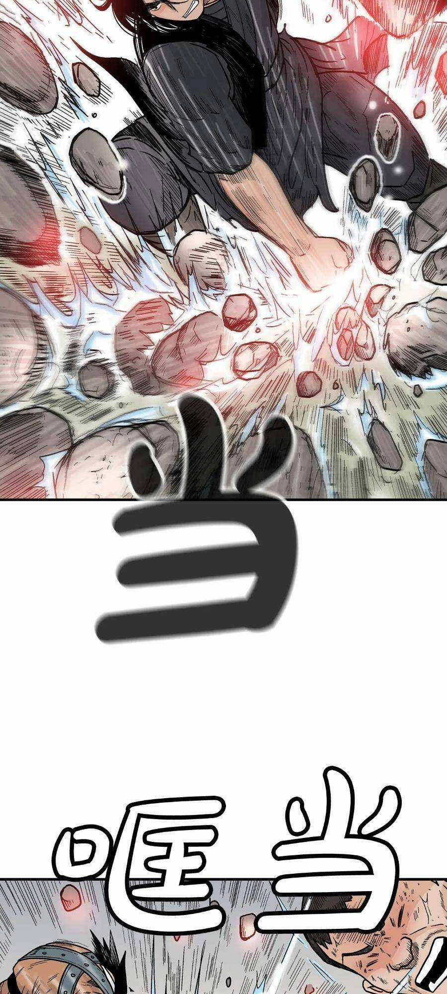 Hỏa Sơn Quyền - Chapter 128 - Trang 18