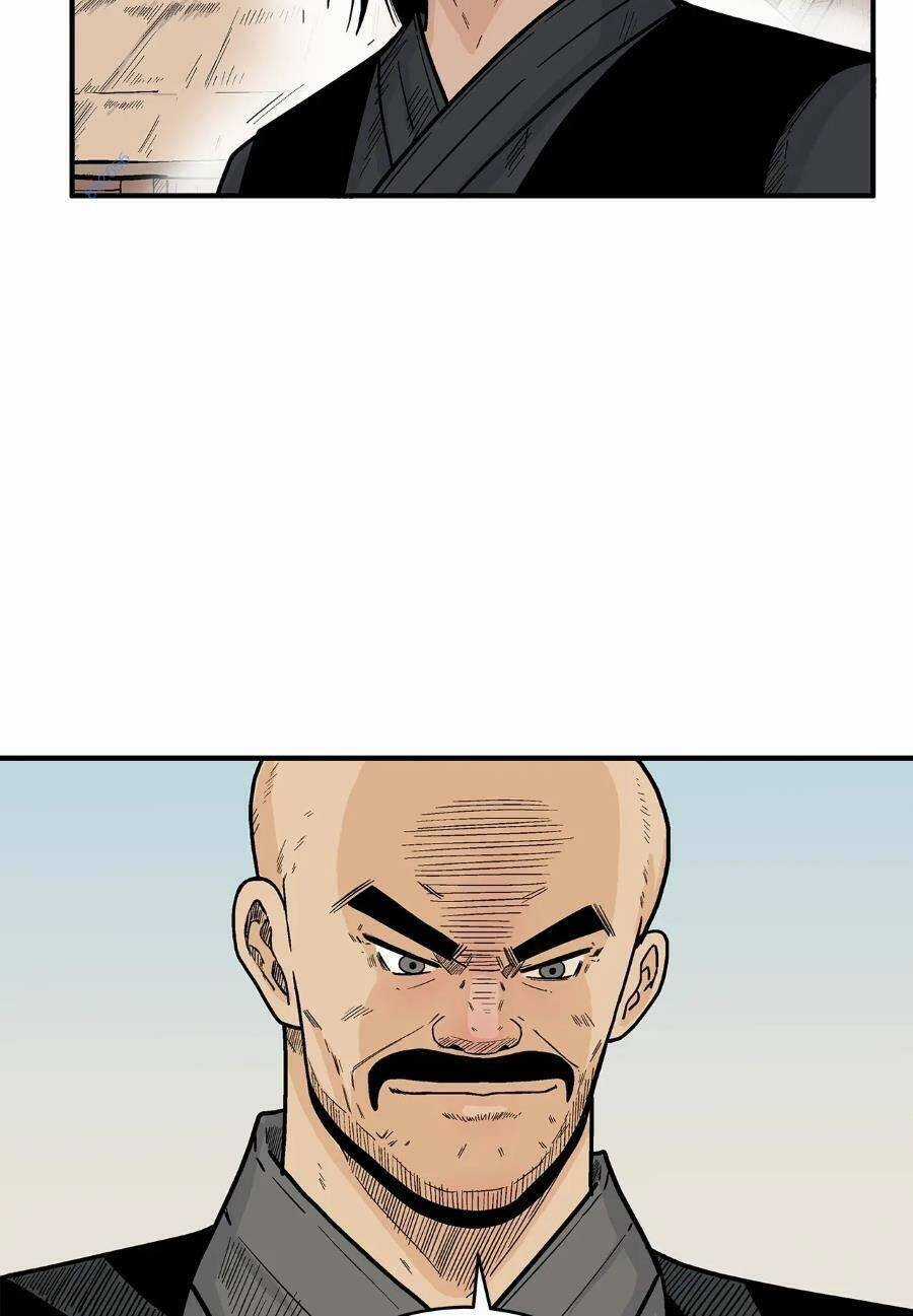 Hỏa Sơn Quyền - Chapter 128 - Trang 36