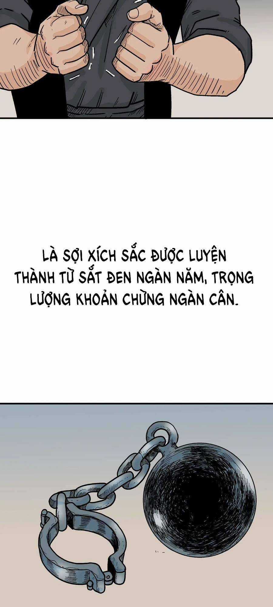 Hỏa Sơn Quyền - Chapter 128 - Trang 52