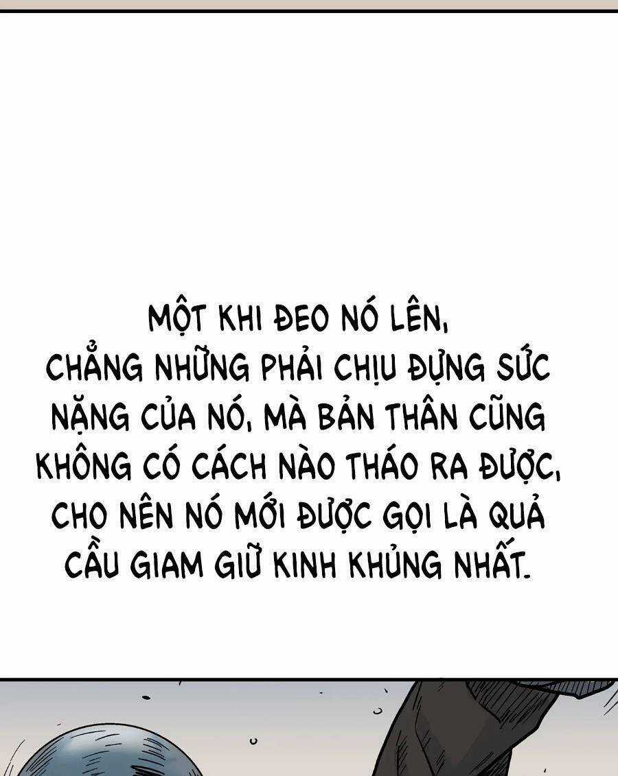 Hỏa Sơn Quyền - Chapter 128 - Trang 53