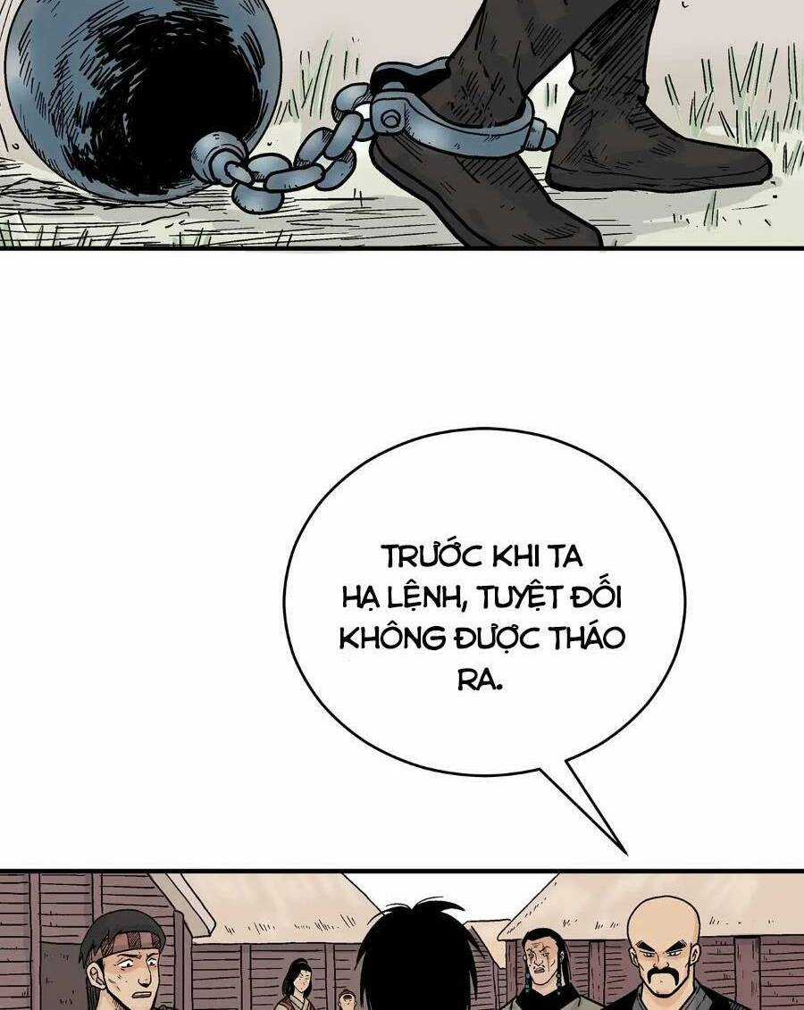 Hỏa Sơn Quyền - Chapter 128 - Trang 54