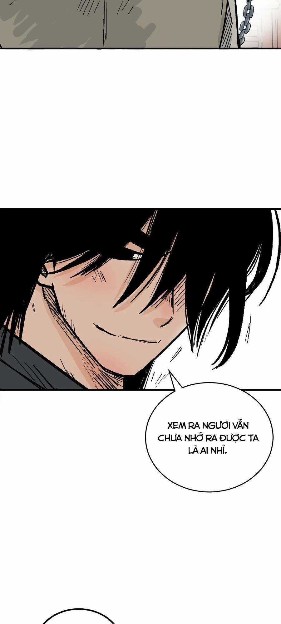 Hỏa Sơn Quyền - Chapter 128 - Trang 56