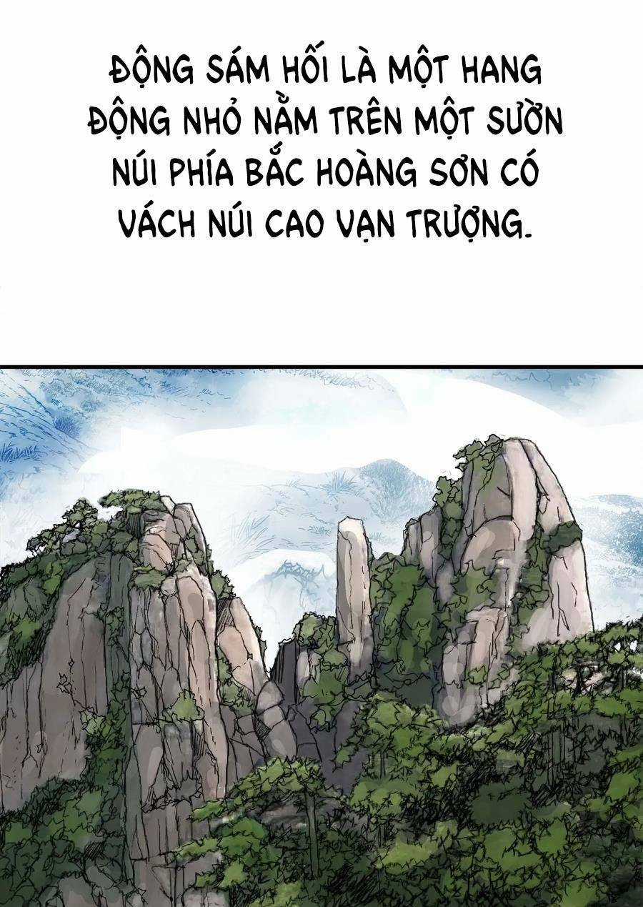 Hỏa Sơn Quyền - Chapter 128 - Trang 59
