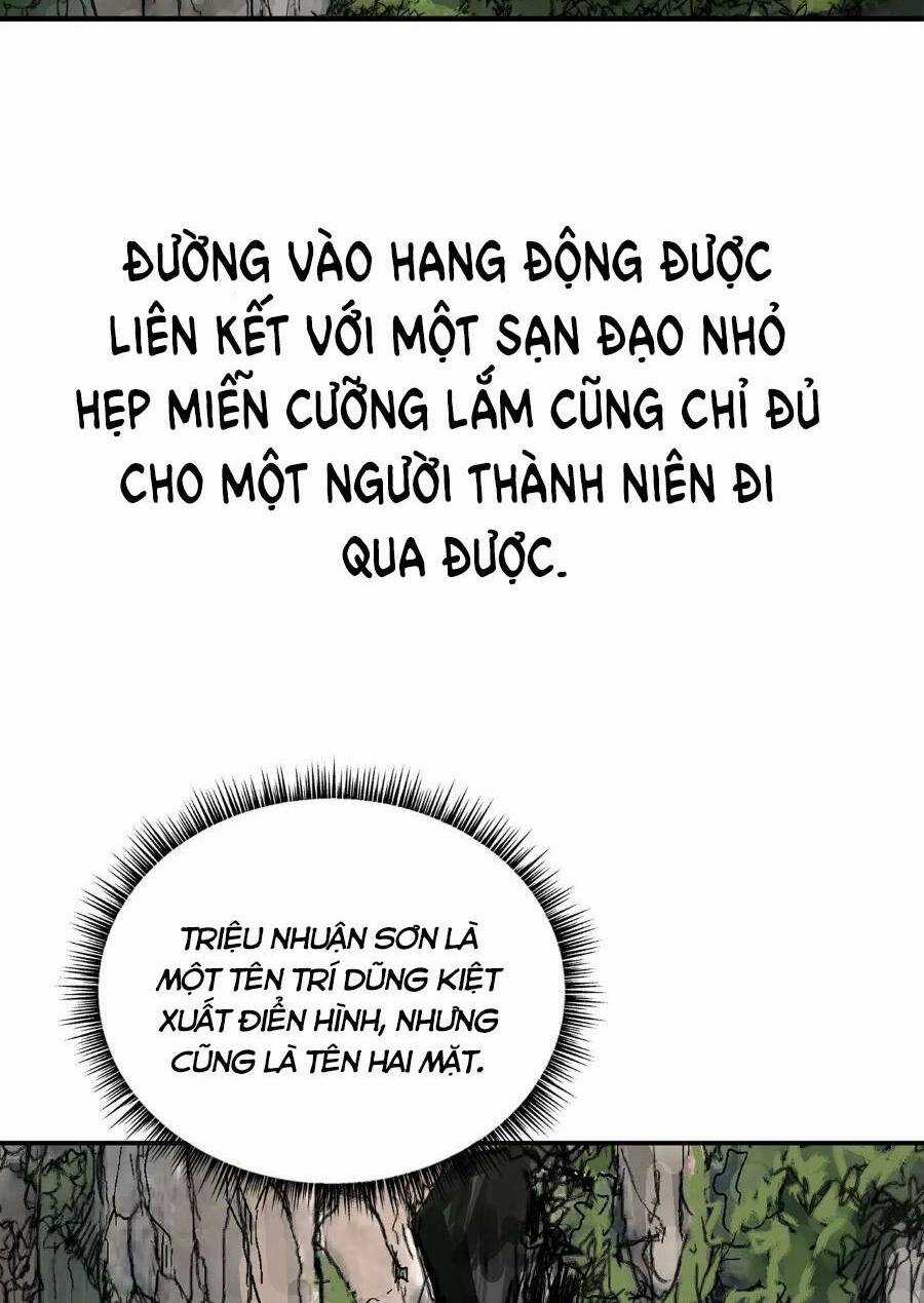 Hỏa Sơn Quyền - Chapter 128 - Trang 60