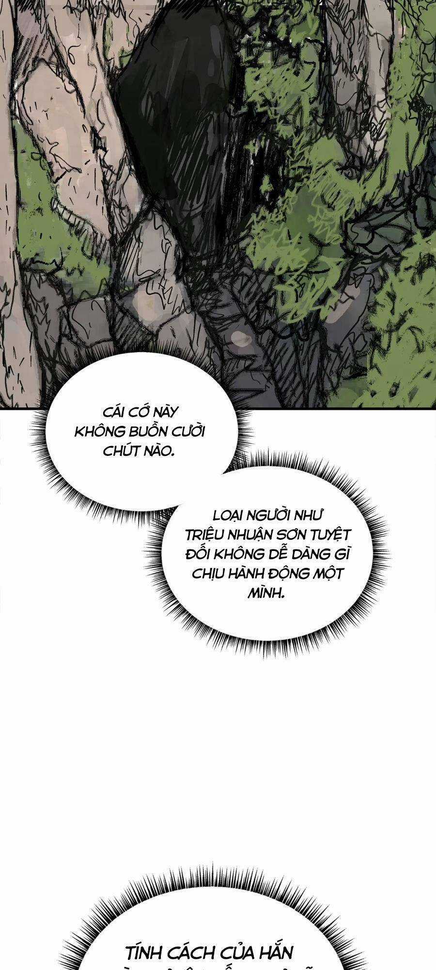 Hỏa Sơn Quyền - Chapter 128 - Trang 62