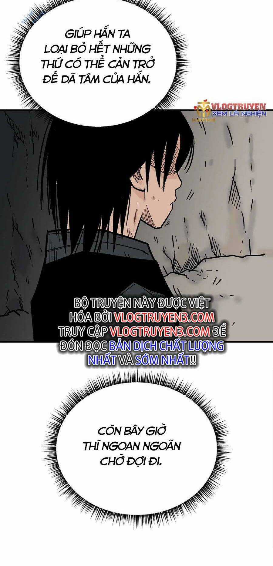 Hỏa Sơn Quyền - Chapter 128 - Trang 64