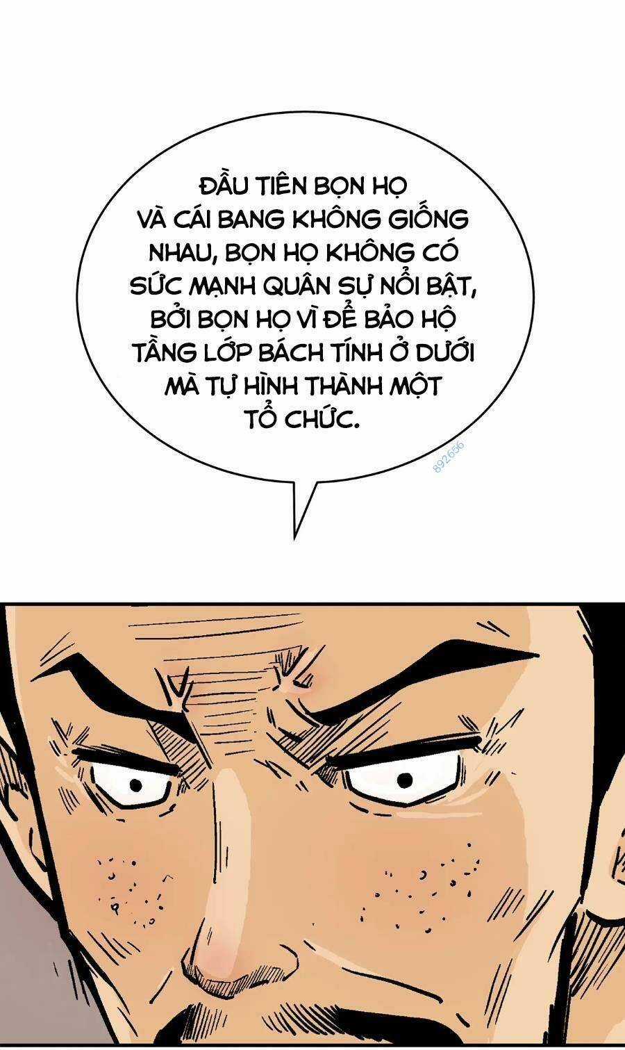 Hỏa Sơn Quyền - Chapter 129 - Trang 13