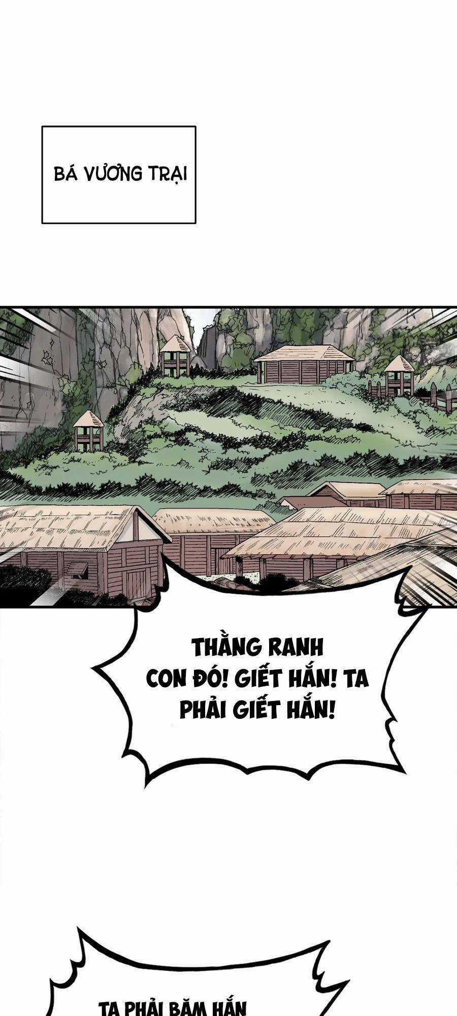 Hỏa Sơn Quyền - Chapter 129 - Trang 15