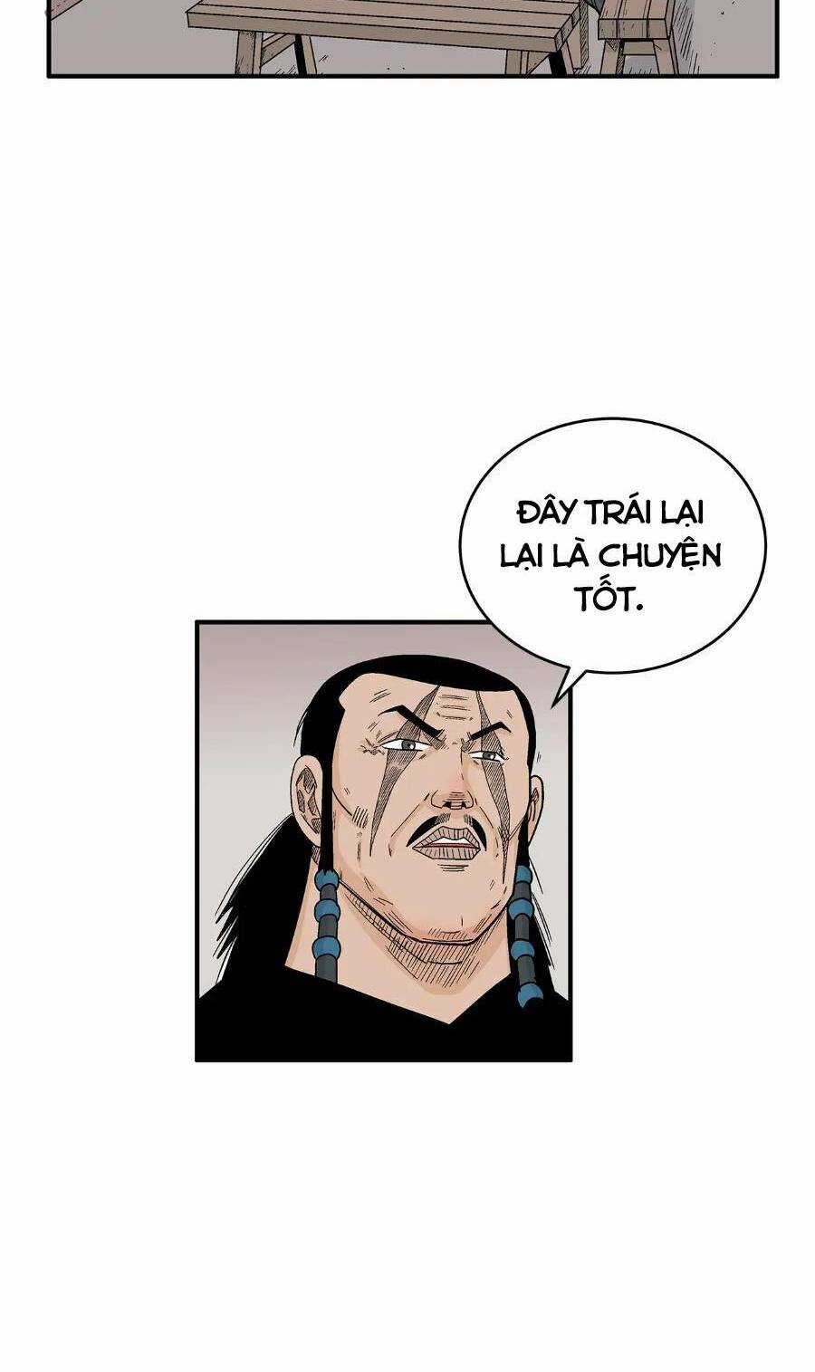 Hỏa Sơn Quyền - Chapter 129 - Trang 18