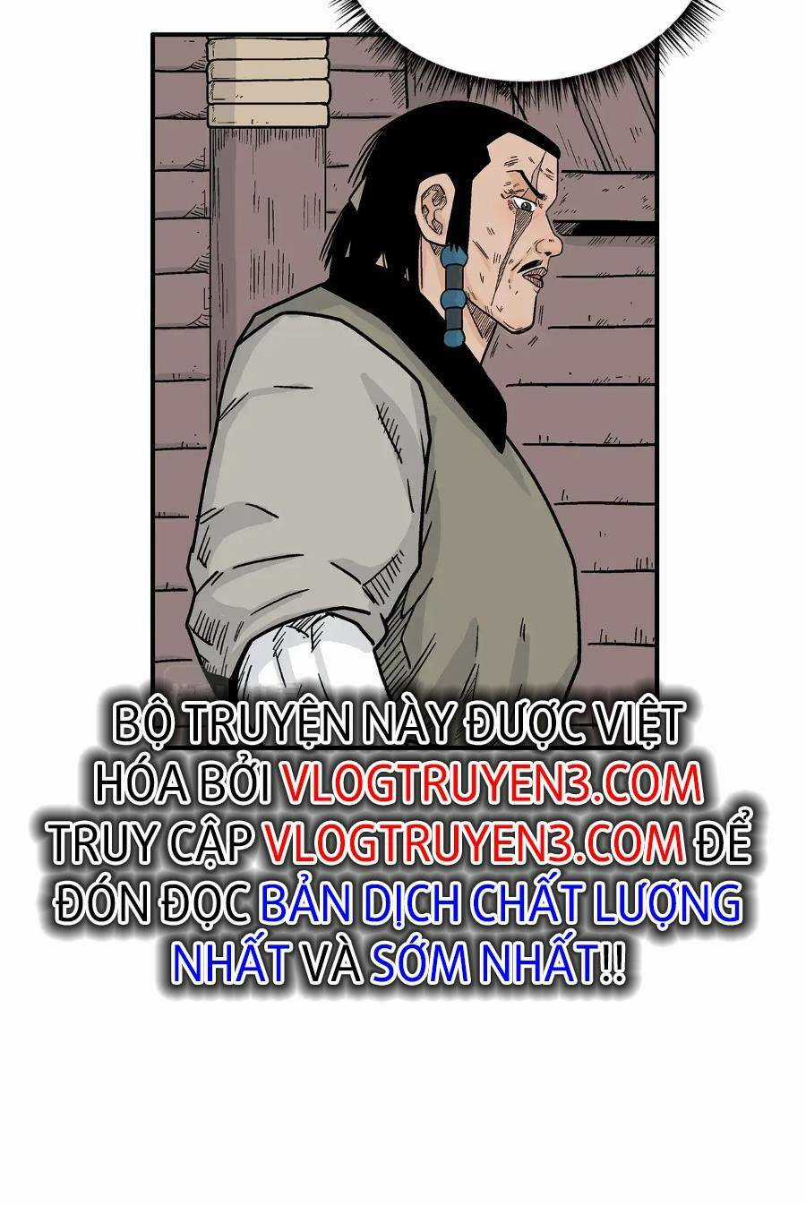 Hỏa Sơn Quyền - Chapter 129 - Trang 25