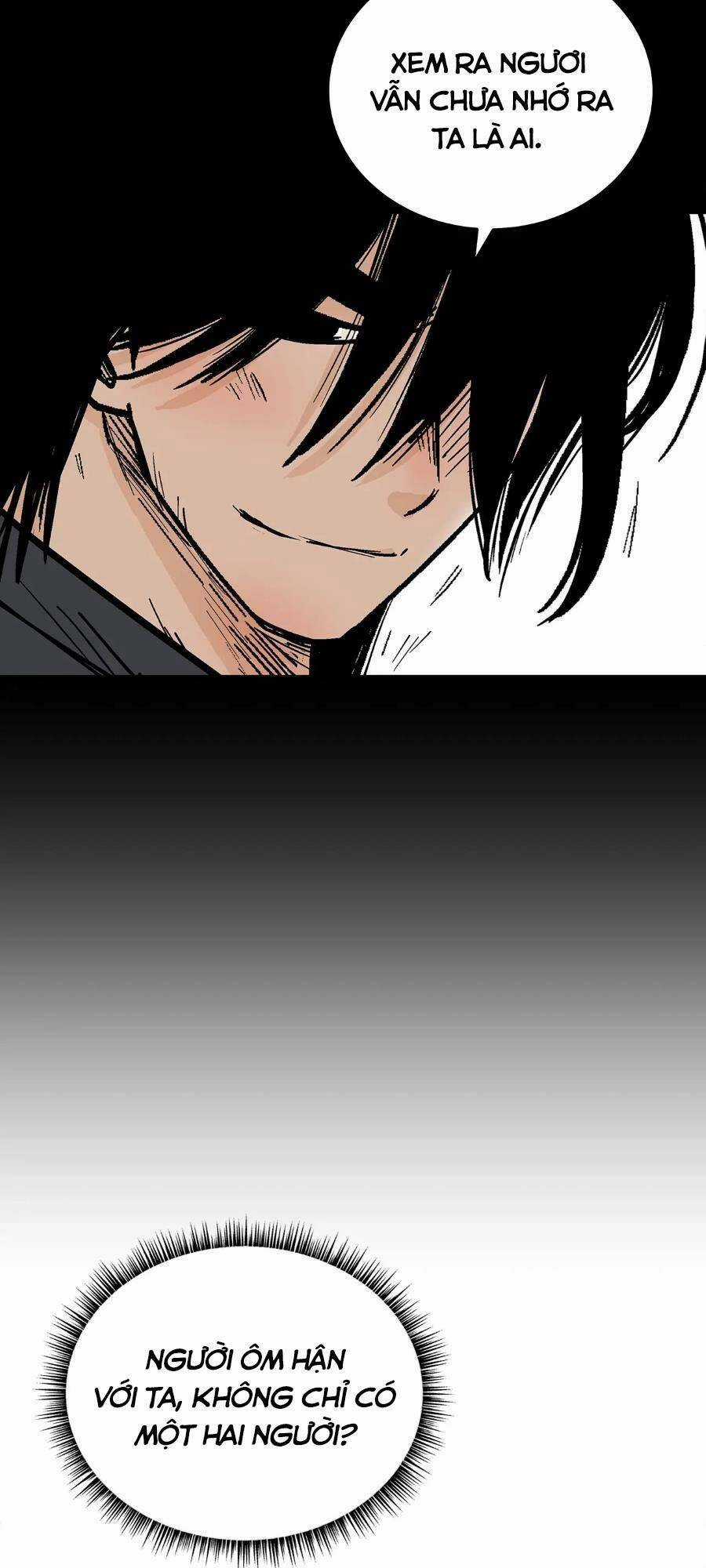 Hỏa Sơn Quyền - Chapter 129 - Trang 28