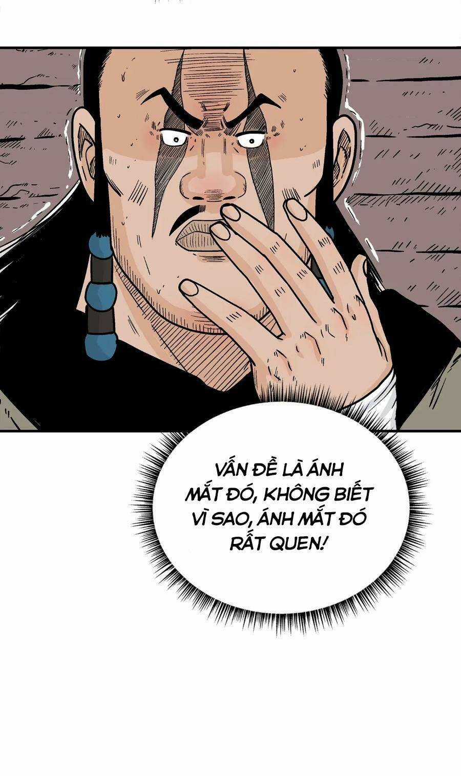 Hỏa Sơn Quyền - Chapter 129 - Trang 29