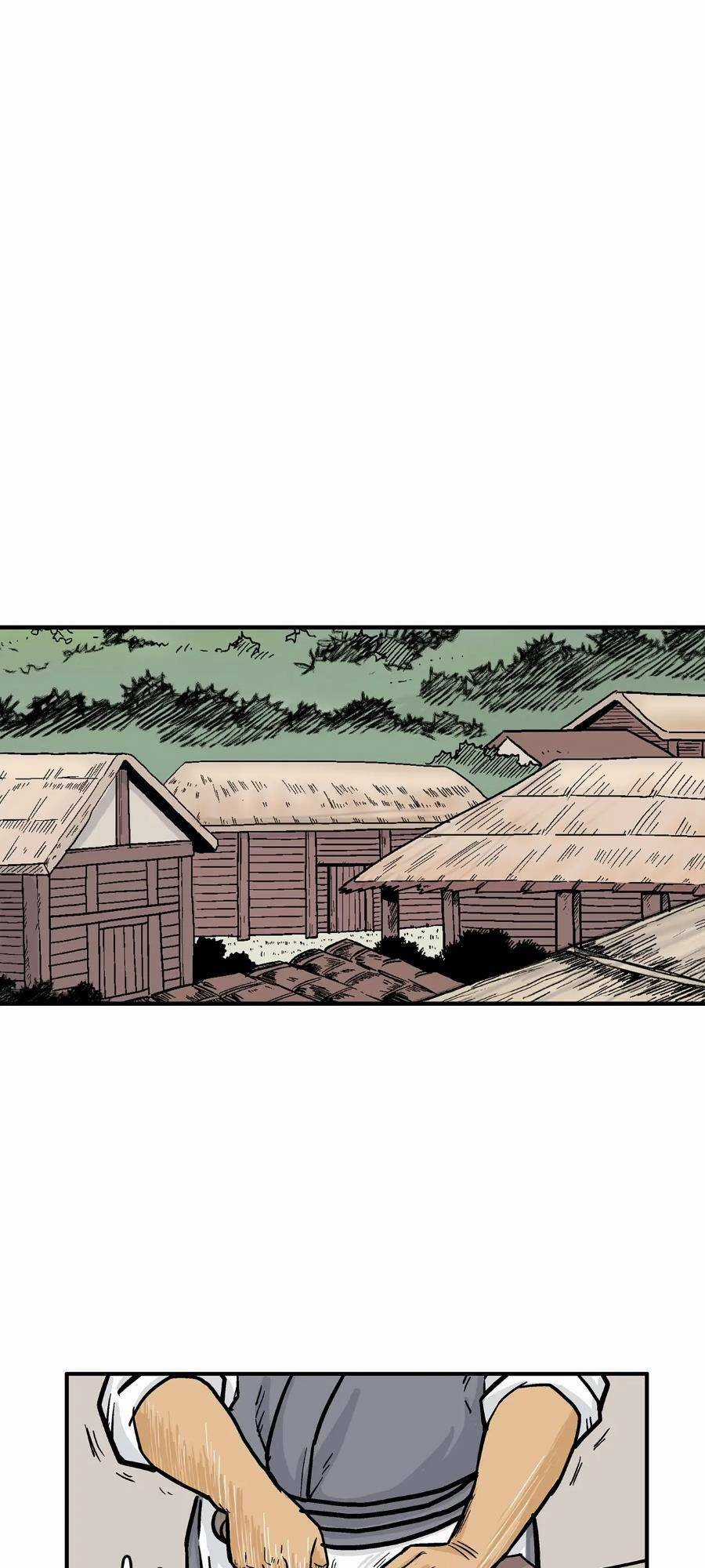 Hỏa Sơn Quyền - Chapter 129 - Trang 31