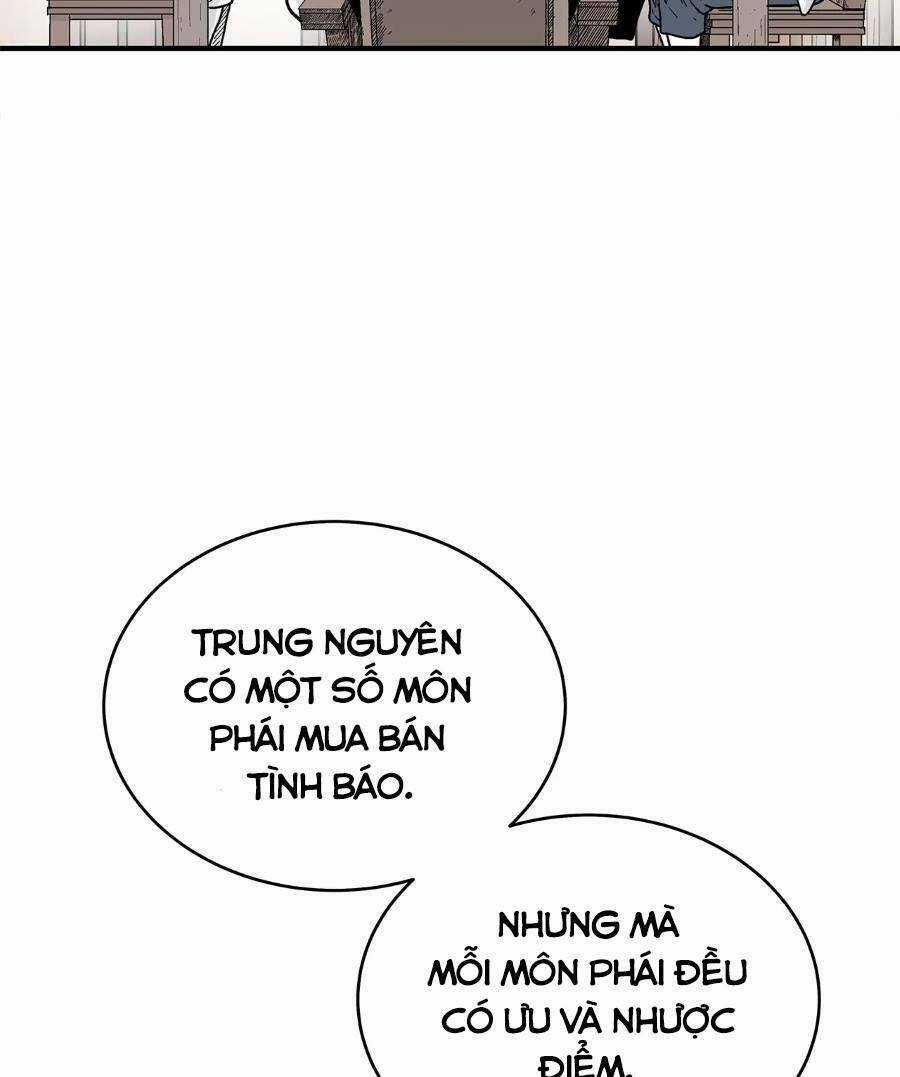 Hỏa Sơn Quyền - Chapter 129 - Trang 5