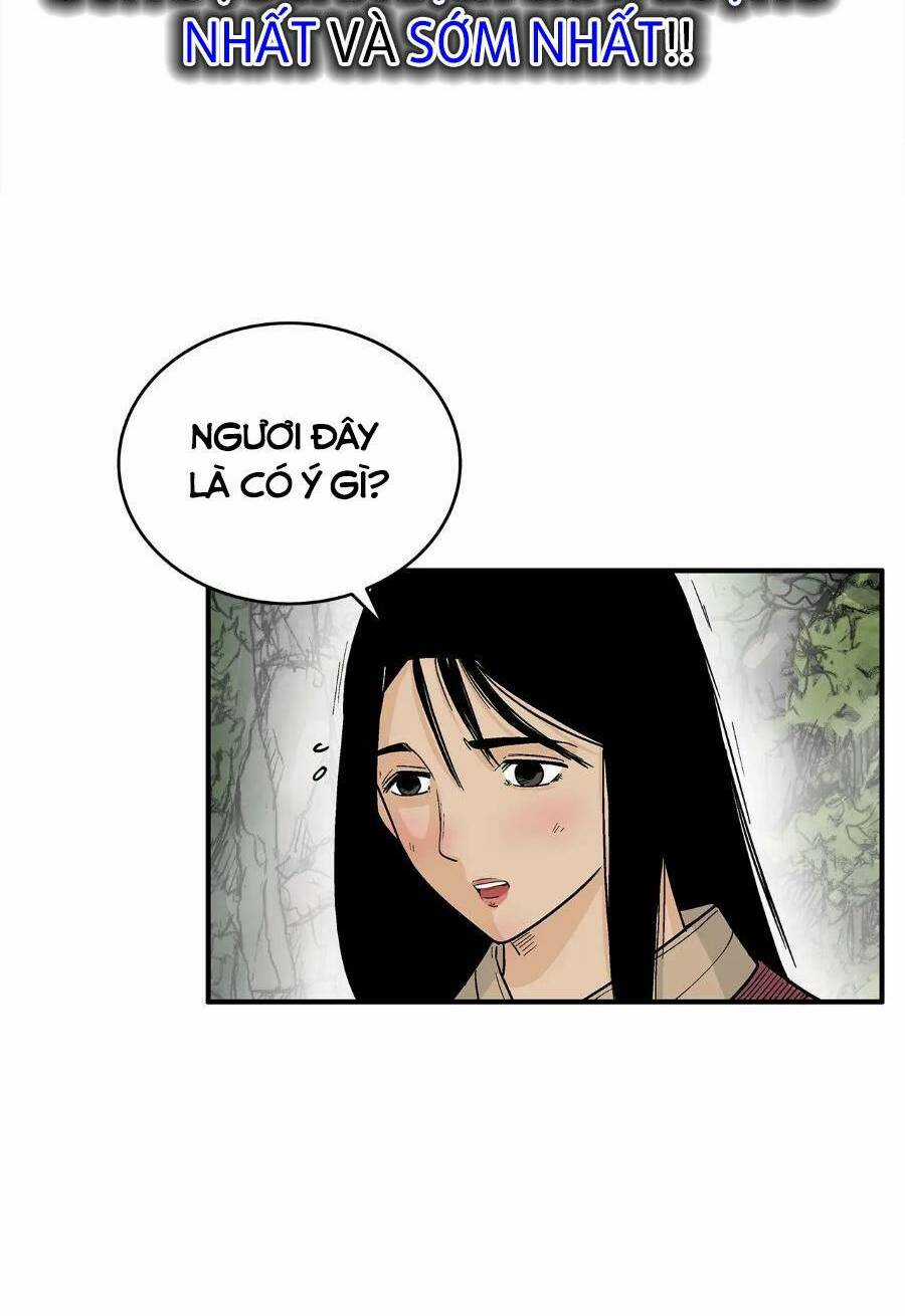 Hỏa Sơn Quyền - Chapter 129 - Trang 54