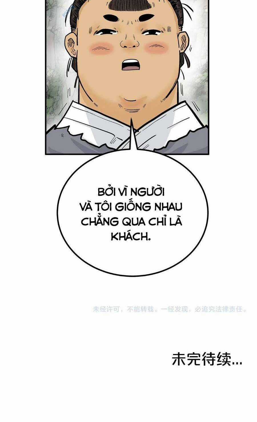 Hỏa Sơn Quyền - Chapter 129 - Trang 65