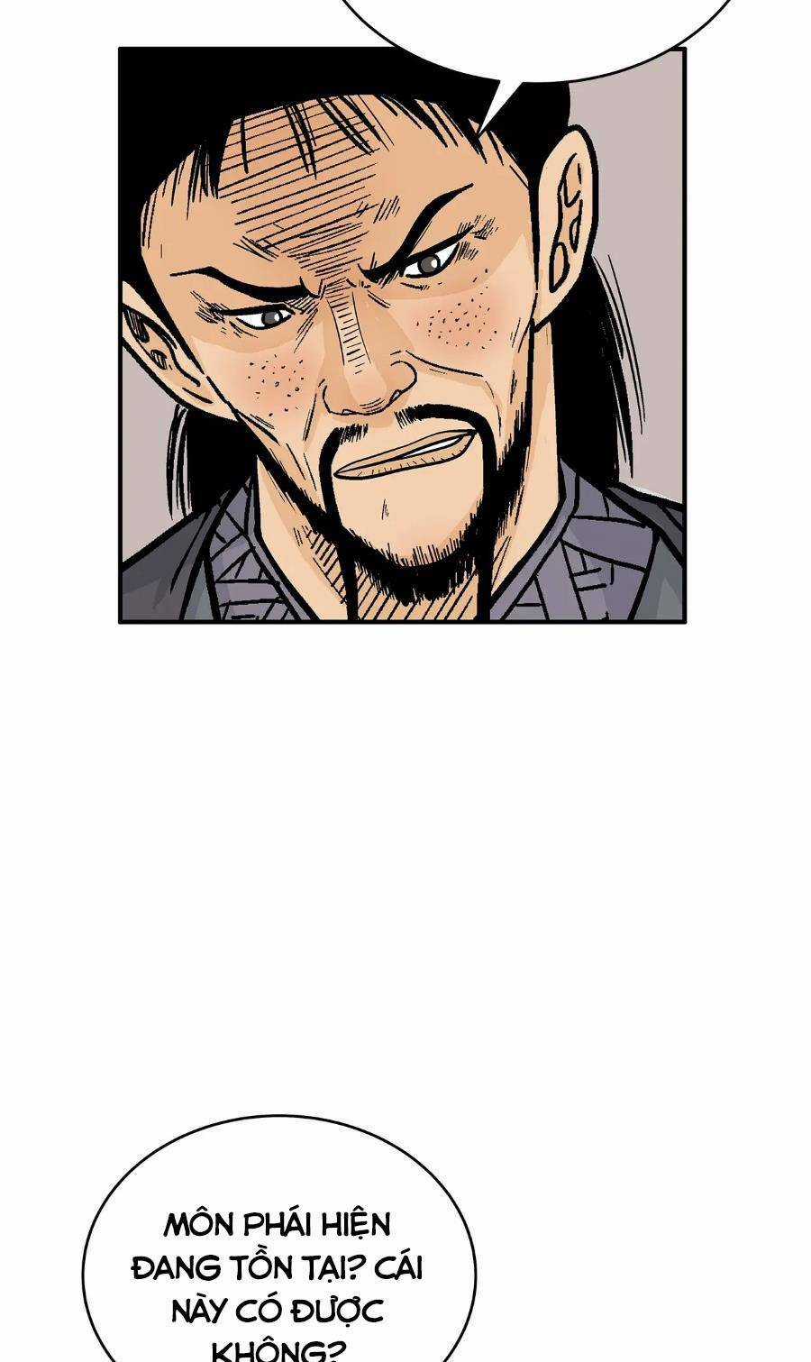 Hỏa Sơn Quyền - Chapter 129 - Trang 9