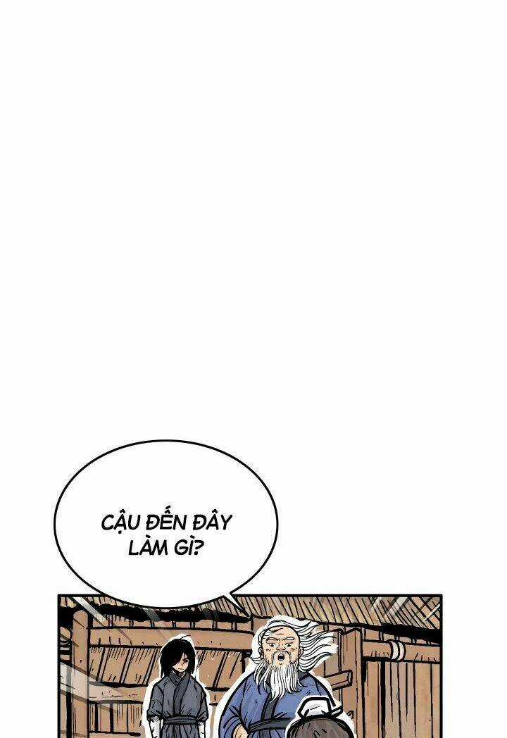 Hỏa Sơn Quyền - Chapter 13 - Trang 12