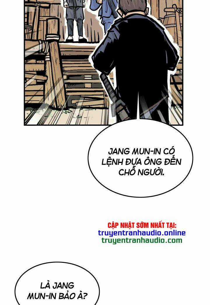 Hỏa Sơn Quyền - Chapter 13 - Trang 13