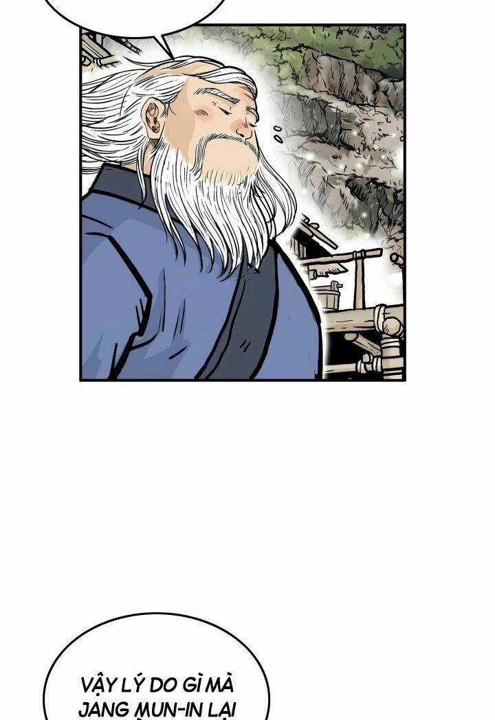 Hỏa Sơn Quyền - Chapter 13 - Trang 14