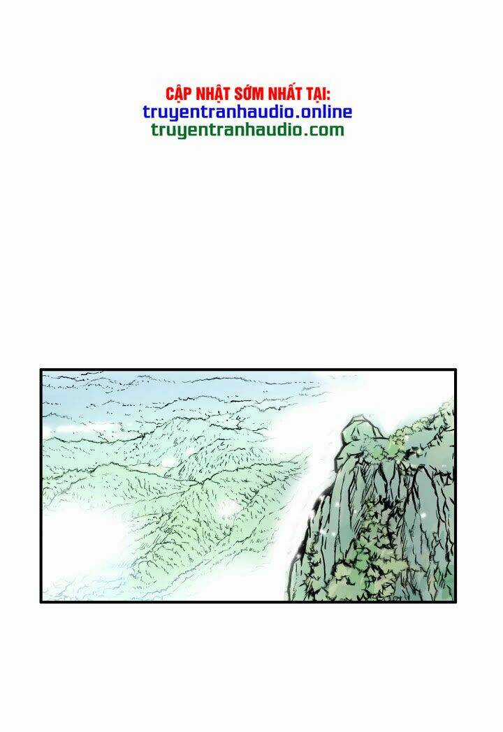 Hỏa Sơn Quyền - Chapter 13 - Trang 17