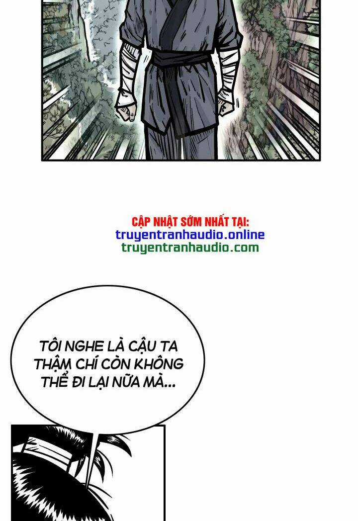 Hỏa Sơn Quyền - Chapter 13 - Trang 26