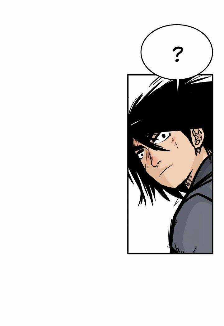 Hỏa Sơn Quyền - Chapter 13 - Trang 34