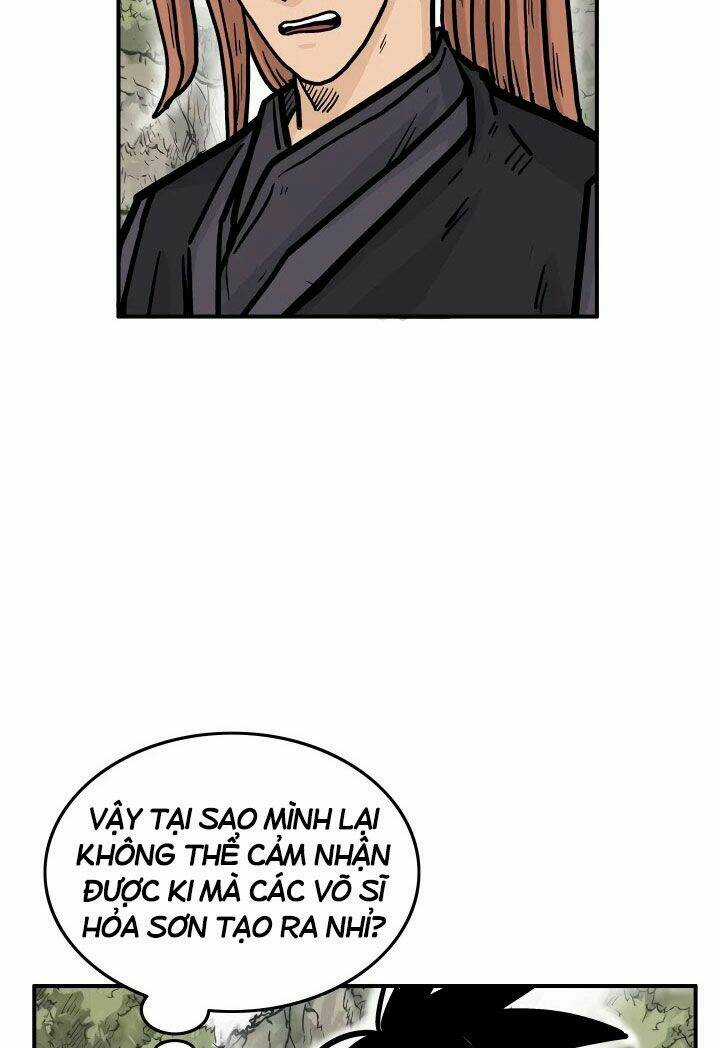 Hỏa Sơn Quyền - Chapter 13 - Trang 40