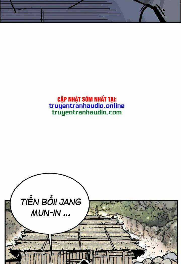 Hỏa Sơn Quyền - Chapter 13 - Trang 5