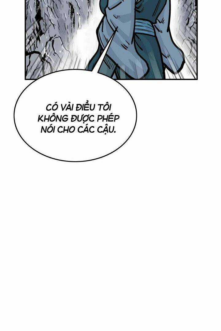 Hỏa Sơn Quyền - Chapter 13 - Trang 46