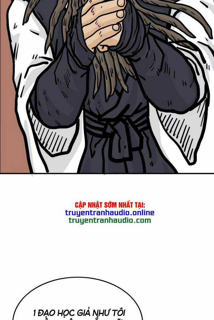 Hỏa Sơn Quyền - Chapter 13 - Trang 54