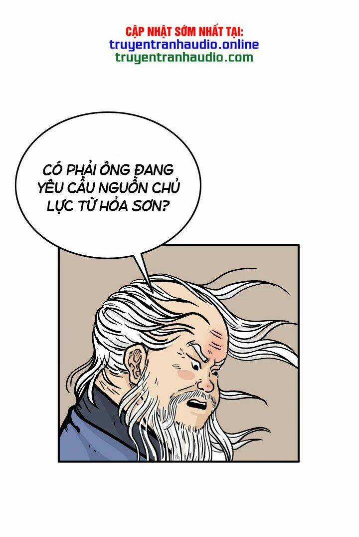 Hỏa Sơn Quyền - Chapter 13 - Trang 57