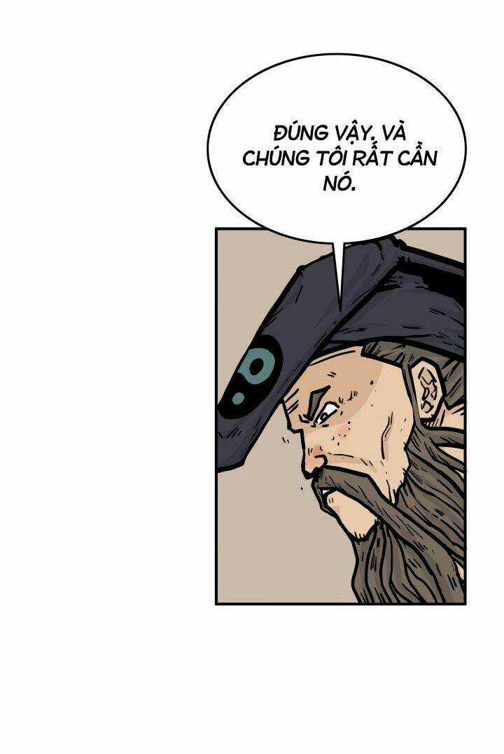 Hỏa Sơn Quyền - Chapter 13 - Trang 58