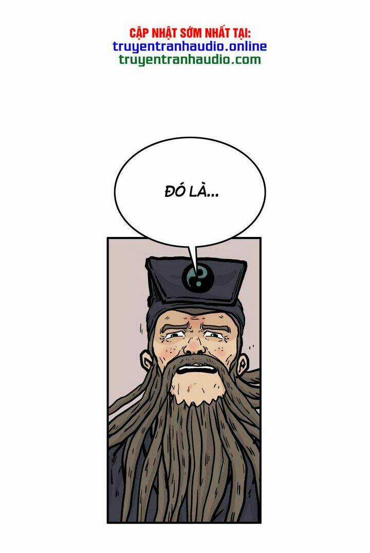 Hỏa Sơn Quyền - Chapter 13 - Trang 60