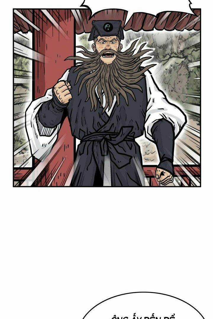 Hỏa Sơn Quyền - Chapter 13 - Trang 69