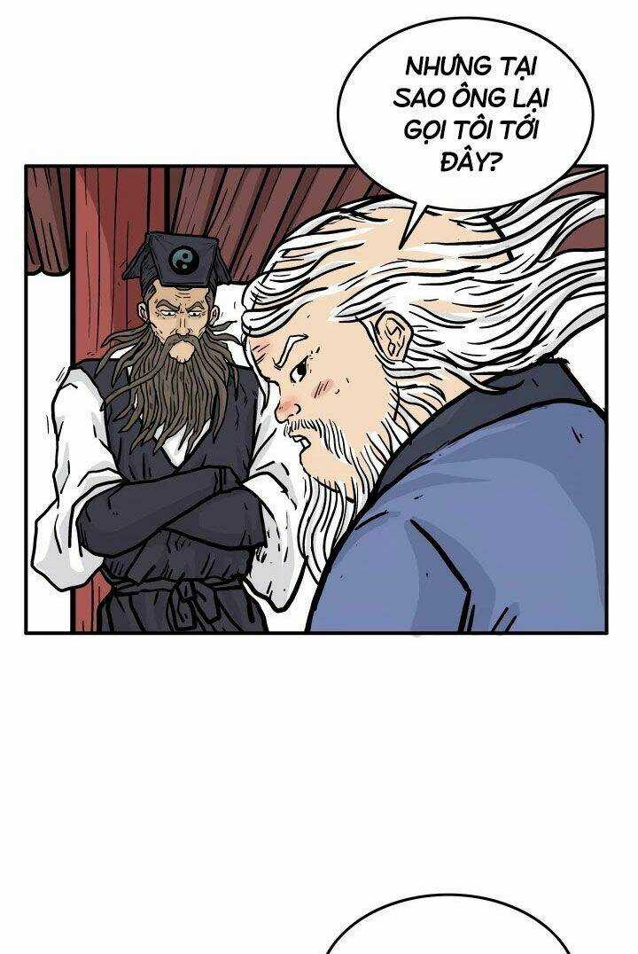 Hỏa Sơn Quyền - Chapter 13 - Trang 71