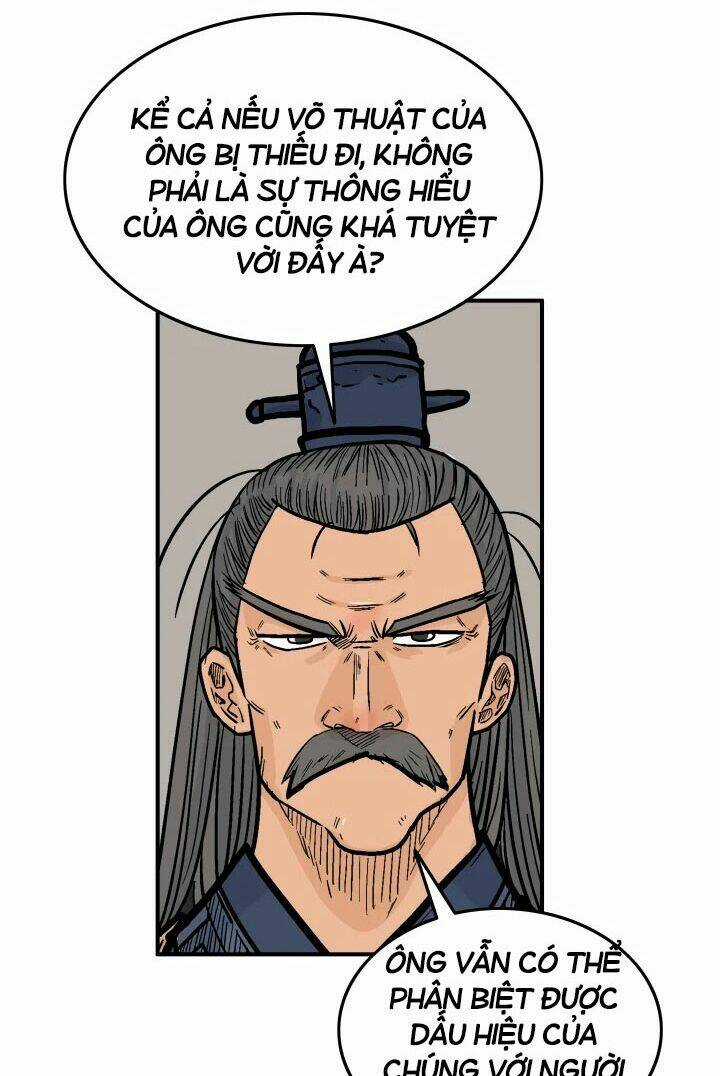 Hỏa Sơn Quyền - Chapter 13 - Trang 74