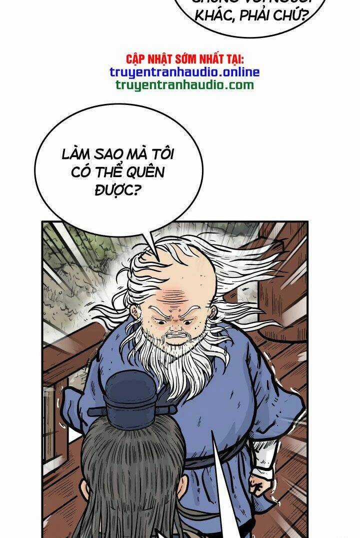 Hỏa Sơn Quyền - Chapter 13 - Trang 75