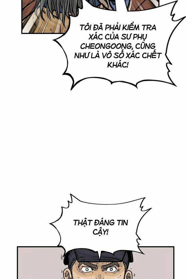 Hỏa Sơn Quyền - Chapter 13 - Trang 76